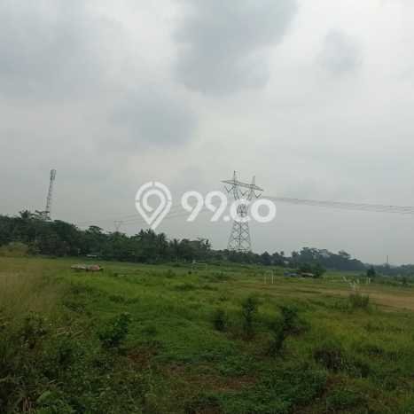 Lahan untuk Dijual di Citeureup Bogor Luas 50000m2 Lahan untuk Dijual di Citeureup Bogor Luas 50000m2