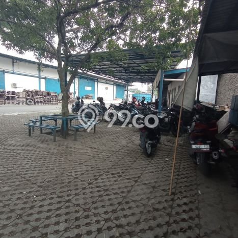 Gudang bagus disewakan di Sukaraja Bogor dengan LB 820m2 harga sewa terbaik Gudang bagus disewakan di Sukaraja Bogor dengan LB 820m2 harga sewa terbaik