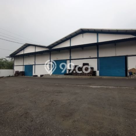 Gudang bagus disewakan di Sukaraja Bogor dengan LB 820m2 harga sewa terbaik Gudang bagus disewakan di Sukaraja Bogor dengan LB 820m2 harga sewa terbaik