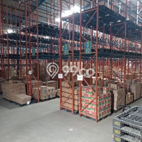Gudang bagus disewakan di Sukaraja Bogor dengan LB 820m2 harga sewa terbaik Gudang bagus disewakan di Sukaraja Bogor dengan LB 820m2 harga sewa terbaik