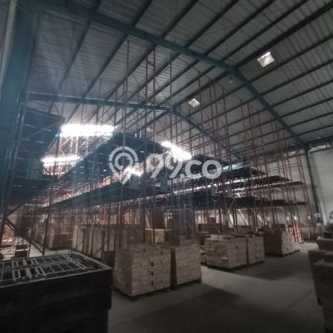 Gudang bagus disewakan di Sukaraja Bogor dengan LB 820m2 harga sewa terbaik Gudang bagus disewakan di Sukaraja Bogor dengan LB 820m2 harga sewa terbaik