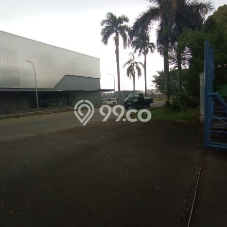 Gudang Dijual di Bogor LT 10000m2 & LB 5700m2 Lokasi Terbaik! Gudang Dijual di Bogor LT 10000m2 & LB 5700m2 Lokasi Terbaik!