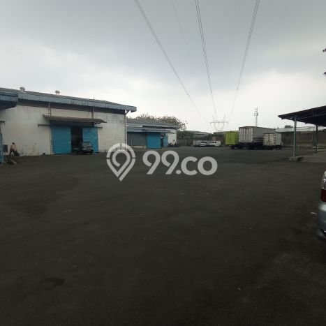 Gudang Dijual di Bogor LT 10000m2 & LB 5700m2 Lokasi Terbaik! Gudang Dijual di Bogor LT 10000m2 & LB 5700m2 Lokasi Terbaik!