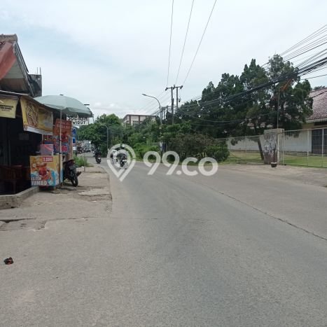Dijual Tanah 12m2 di Sentul City, Bogor Dijual Tanah 12m2 di Sentul City, Bogor