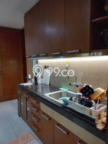 Rumah Mewah LB 312m2 Siap Pakai Desain Elegan di Sentul City, Bogor Rumah Mewah LB 312m2 Siap Pakai Desain Elegan di Sentul City, Bogor