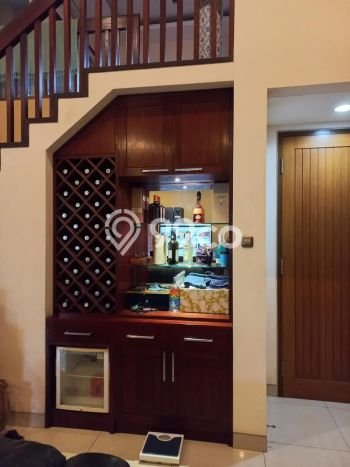 Rumah Mewah LB 312m2 Siap Pakai Desain Elegan di Sentul City, Bogor Rumah Mewah LB 312m2 Siap Pakai Desain Elegan di Sentul City, Bogor