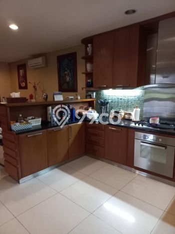 Rumah Mewah LB 312m2 Siap Pakai Desain Elegan di Sentul City, Bogor Rumah Mewah LB 312m2 Siap Pakai Desain Elegan di Sentul City, Bogor