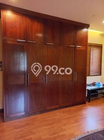 Rumah Mewah LB 312m2 Siap Pakai Desain Elegan di Sentul City, Bogor Rumah Mewah LB 312m2 Siap Pakai Desain Elegan di Sentul City, Bogor