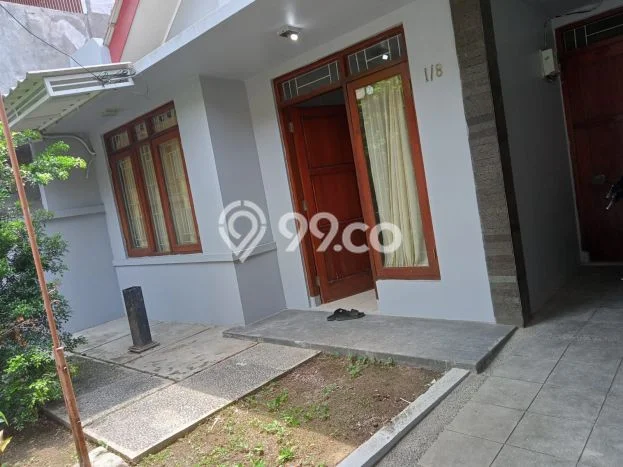 Sewa Rumah Murah di Indraprasta Bogor dengan 2 Kamar Tidur Sewa Rumah Murah di Indraprasta Bogor dengan 2 Kamar Tidur
