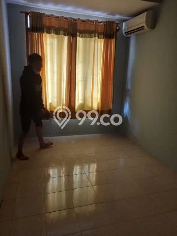 Sewa Rumah Murah di Indraprasta Bogor dengan 2 Kamar Tidur Sewa Rumah Murah di Indraprasta Bogor dengan 2 Kamar Tidur