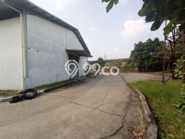 Disewakan Gudang di Pusat Kota Bogor Ramai Strategis Disewakan Gudang di Pusat Kota Bogor Ramai Strategis