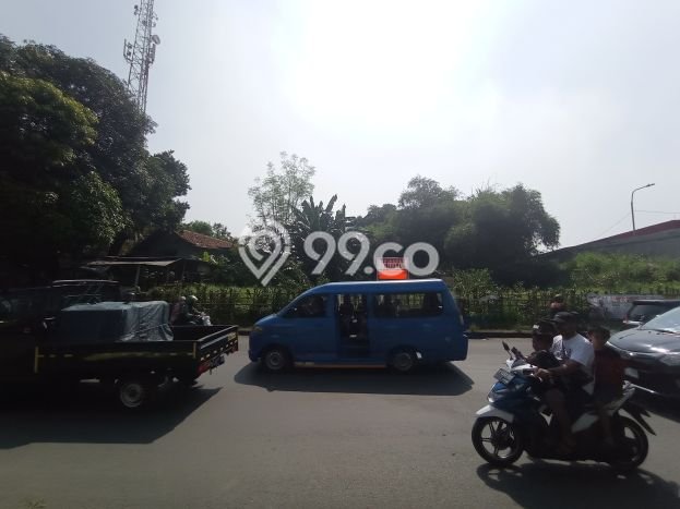 Lahan Kosong Dijual di Bogor dengan Area 4456m2 Lahan Kosong Dijual di Bogor dengan Area 4456m2