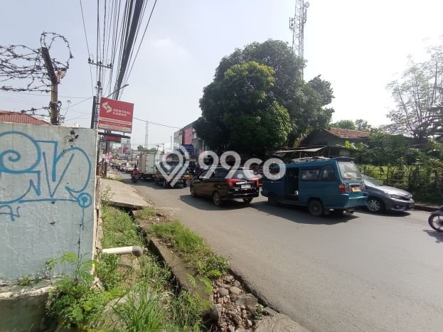 Lahan Kosong Dijual di Bogor dengan Area 4456m2 Lahan Kosong Dijual di Bogor dengan Area 4456m2