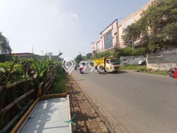 Lahan Kosong Dijual di Bogor dengan Area 4456m2 Lahan Kosong Dijual di Bogor dengan Area 4456m2