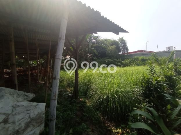Lahan Kosong Dijual di Bogor dengan Area 4456m2 Lahan Kosong Dijual di Bogor dengan Area 4456m2