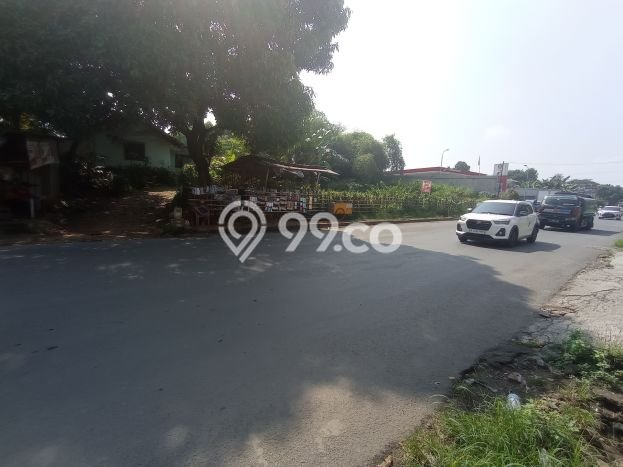 Lahan Kosong Dijual di Bogor dengan Area 4456m2 Lahan Kosong Dijual di Bogor dengan Area 4456m2