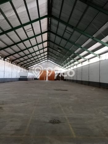 Gudang Disewa di Citeureup, Bogor, LT 6000m2 / LB 2800m2 Gudang Disewa di Citeureup, Bogor, LT 6000m2 / LB 2800m2