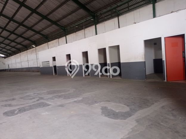Gudang Disewa di Citeureup, Bogor, LT 6000m2 / LB 2800m2 Gudang Disewa di Citeureup, Bogor, LT 6000m2 / LB 2800m2