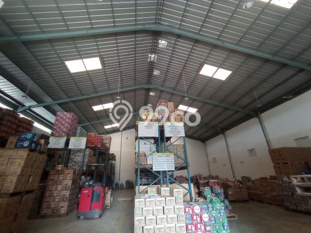 Disewakan Gudang di Kawasan Ramai Kedung Halang Luas 750m2 Disewakan Gudang di Kawasan Ramai Kedung Halang Luas 750m2