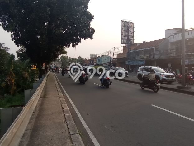 Unit Ruko Dijual di Cibinong Bogor Luas Tanah 255m2, Luas Bangunan 260m2 Unit Ruko Dijual di Cibinong Bogor Luas Tanah 255m2, Luas Bangunan 260m2