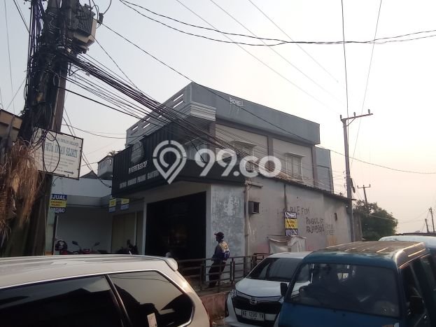 Unit Ruko Dijual di Cibinong Bogor Luas Tanah 255m2, Luas Bangunan 260m2 Unit Ruko Dijual di Cibinong Bogor Luas Tanah 255m2, Luas Bangunan 260m2