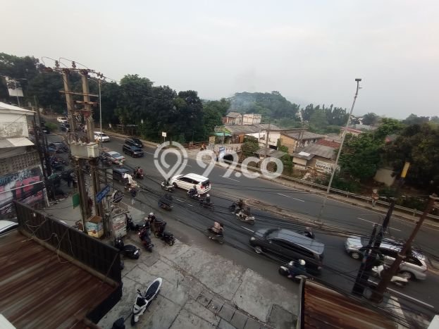 Unit Ruko Dijual di Cibinong Bogor Luas Tanah 255m2, Luas Bangunan 260m2 Unit Ruko Dijual di Cibinong Bogor Luas Tanah 255m2, Luas Bangunan 260m2