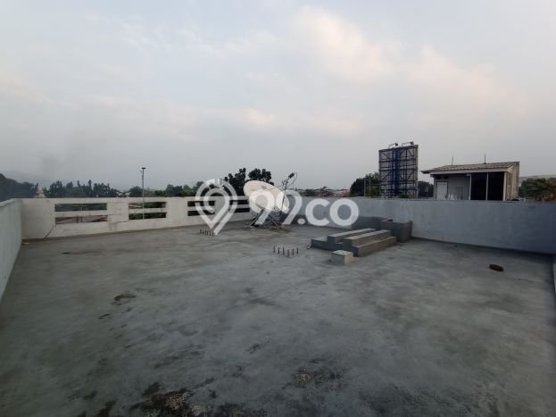 Unit Ruko Dijual di Cibinong Bogor Luas Tanah 255m2, Luas Bangunan 260m2 Unit Ruko Dijual di Cibinong Bogor Luas Tanah 255m2, Luas Bangunan 260m2