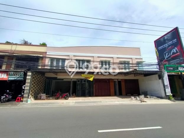 Lokasi Strategis! Dijual Ruko Bisnis di Cibinong, Bogor Kondisi Bagus Lokasi Strategis! Dijual Ruko Bisnis di Cibinong, Bogor Kondisi Bagus