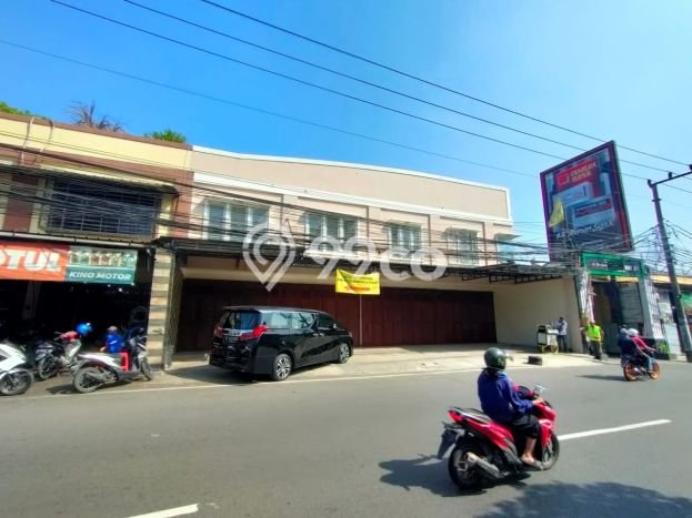 Lokasi Strategis! Dijual Ruko Bisnis di Cibinong, Bogor Kondisi Bagus Lokasi Strategis! Dijual Ruko Bisnis di Cibinong, Bogor Kondisi Bagus