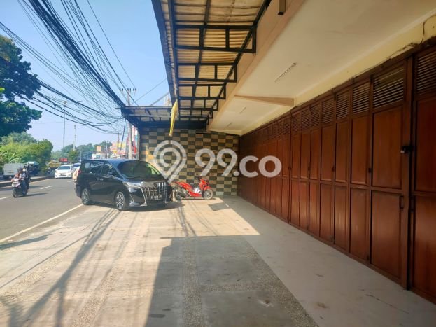 Lokasi Strategis! Dijual Ruko Bisnis di Cibinong, Bogor Kondisi Bagus Lokasi Strategis! Dijual Ruko Bisnis di Cibinong, Bogor Kondisi Bagus