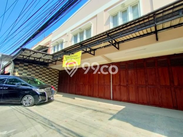 Lokasi Strategis! Dijual Ruko Bisnis di Cibinong, Bogor Kondisi Bagus Lokasi Strategis! Dijual Ruko Bisnis di Cibinong, Bogor Kondisi Bagus