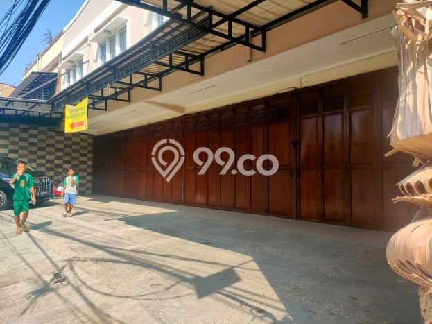 Lokasi Strategis! Dijual Ruko Bisnis di Cibinong, Bogor Kondisi Bagus Lokasi Strategis! Dijual Ruko Bisnis di Cibinong, Bogor Kondisi Bagus