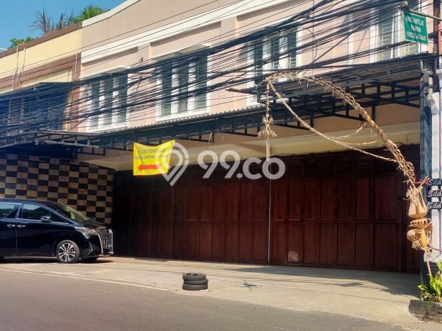 Lokasi Strategis! Dijual Ruko Bisnis di Cibinong, Bogor Kondisi Bagus Lokasi Strategis! Dijual Ruko Bisnis di Cibinong, Bogor Kondisi Bagus