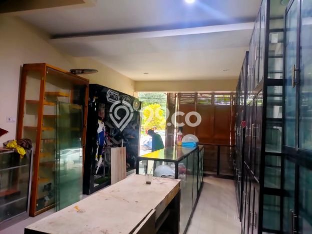 Lokasi Strategis! Dijual Ruko Bisnis di Cibinong, Bogor Kondisi Bagus Lokasi Strategis! Dijual Ruko Bisnis di Cibinong, Bogor Kondisi Bagus