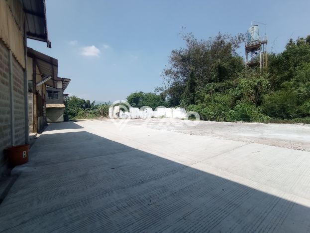 Gudang paling strategis disewakan di Citeureup Bogor Gudang paling strategis disewakan di Citeureup Bogor