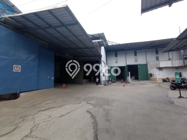Gudang Disewa di Cibinong, Bogor, LT 35000m2 / LB 1500m2 Gudang Disewa di Cibinong, Bogor, LT 35000m2 / LB 1500m2