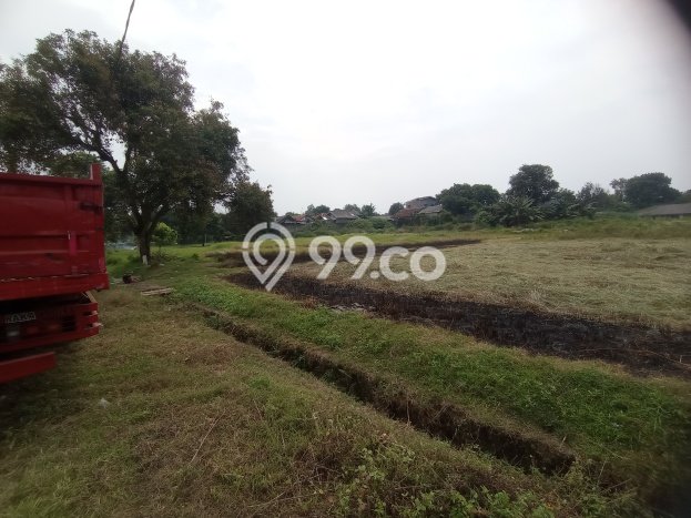 Lahan Disewakan di Cileungsi, Bogor, Luas 5000m2 SHM Lahan Disewakan di Cileungsi, Bogor, Luas 5000m2 SHM