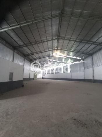 Area Strategis! Disewakan Pabrik Lokasi Cibinong, Bogor Cocok untuk Bisnis Area Strategis! Disewakan Pabrik Lokasi Cibinong, Bogor Cocok untuk Bisnis