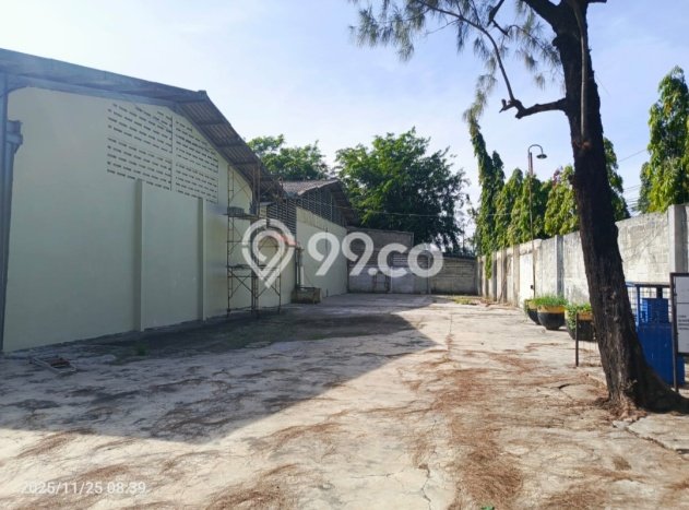 Disewakan Gudang di Pusat Kota Tangerang Ramai Strategis Disewakan Gudang di Pusat Kota Tangerang Ramai Strategis