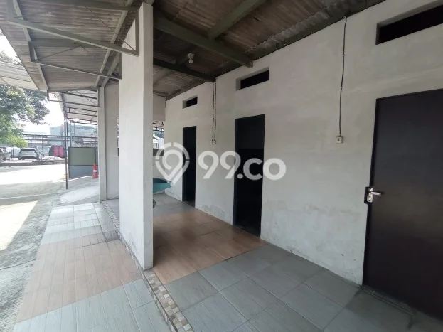 Disewakan Gudang di Pusat Kota Depok Ramai Strategis Disewakan Gudang di Pusat Kota Depok Ramai Strategis