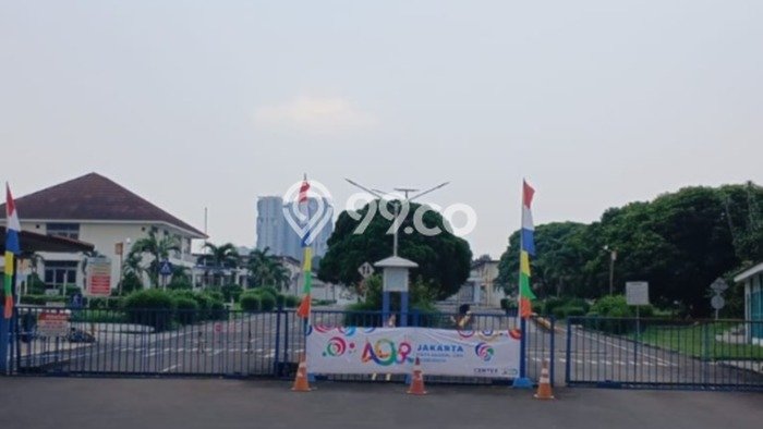 Gudang paling strategis disewakan di Ciracas Jakarta Timur Gudang paling strategis disewakan di Ciracas Jakarta Timur