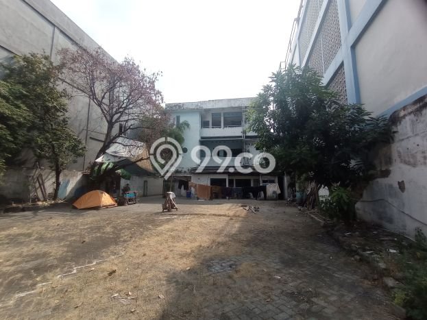 Kantor Dijual di Jakarta Pusat LT 1150m2 & LB 960m2 Lokasi Terbaik! Kantor Dijual di Jakarta Pusat LT 1150m2 & LB 960m2 Lokasi Terbaik!