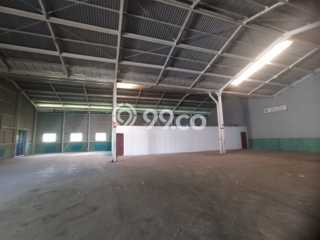 Unit Gudang Disewa Lokasi Bogor Timur, Bogor Spesifikasi Luas Bangunan 672m2 Unit Gudang Disewa Lokasi Bogor Timur, Bogor Spesifikasi Luas Bangunan 672m2