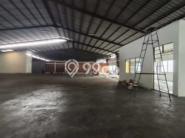 Disewakan Gudang di Pusat Kota Bogor Ramai Strategis Disewakan Gudang di Pusat Kota Bogor Ramai Strategis