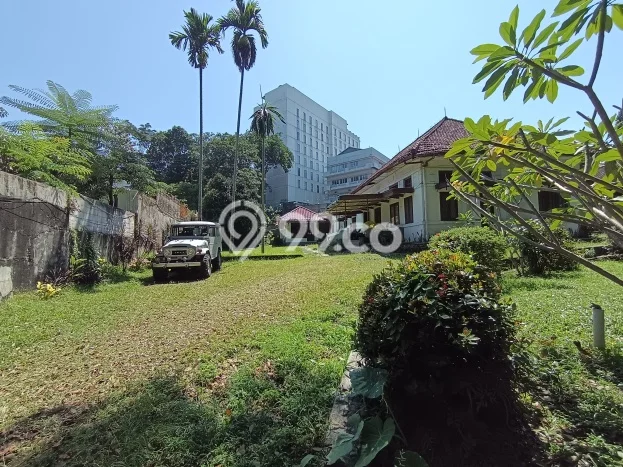 Rumah Luxury Modern Siap Huni di Sempur Bogor Rumah Luxury Modern Siap Huni di Sempur Bogor