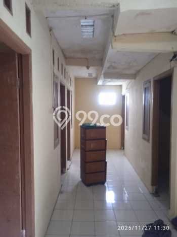 Dijual Segera Kost 27 Kamar, 10 Kamar Mandi di Bogor Tengah, Bogor, Luas 400m2 Dijual Segera Kost 27 Kamar, 10 Kamar Mandi di Bogor Tengah, Bogor, Luas 400m2