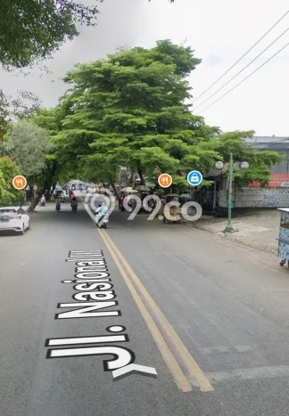 Ruko Dijual di Sukabumi LT 635m2 & LB 515m2 Lokasi Terbaik! Ruko Dijual di Sukabumi LT 635m2 & LB 515m2 Lokasi Terbaik!