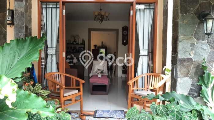 Rumah Modern Cantik 3 Kamar Siap Huni di Bogor Barat Rumah Modern Cantik 3 Kamar Siap Huni di Bogor Barat
