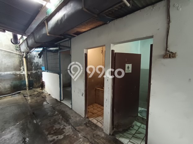 Gudang Komersial Disewakan di Grogol Petamburan Jakarta Barat Luas 2500m2 Gudang Komersial Disewakan di Grogol Petamburan Jakarta Barat Luas 2500m2