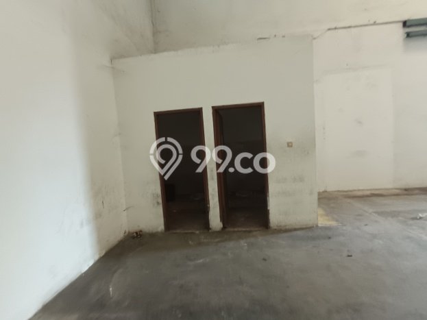 Unit Gudang Disewa Lokasi Kedung Halang, Bogor Spesifikasi Luas Bangunan 1320m2 Unit Gudang Disewa Lokasi Kedung Halang, Bogor Spesifikasi Luas Bangunan 1320m2